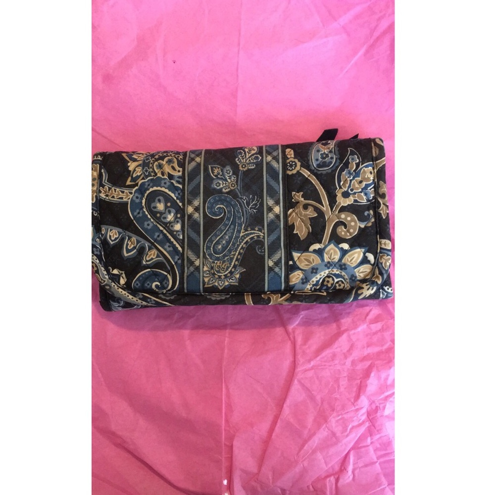Vera Bradley Wallet
